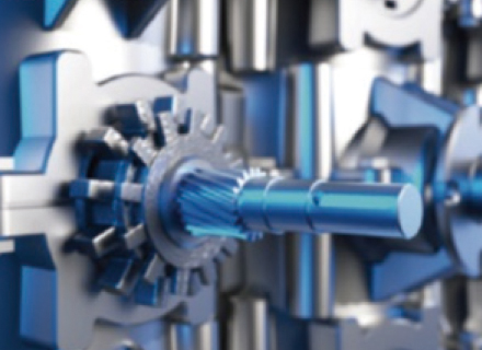 Precision Components